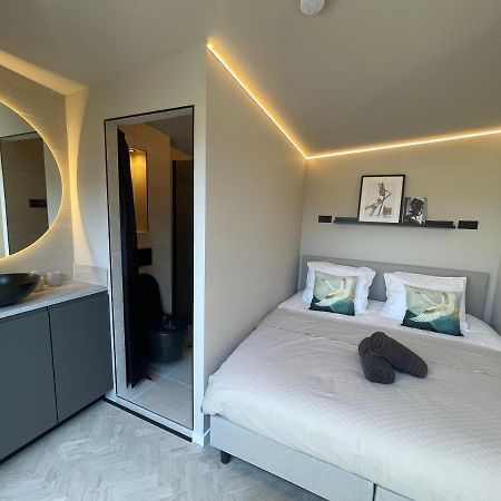 Amsterdam Beach Suite Vlakbij Zee Zandvoort Εξωτερικό φωτογραφία