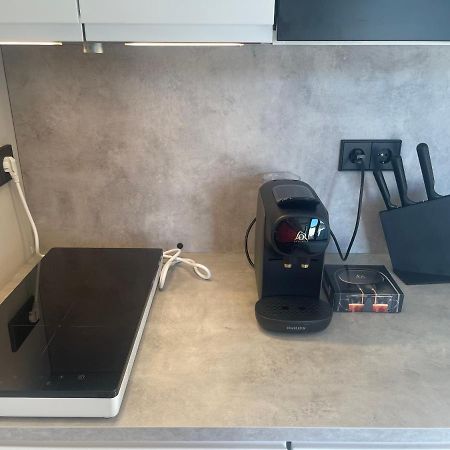 Amsterdam Beach Suite Vlakbij Zee Zandvoort Εξωτερικό φωτογραφία