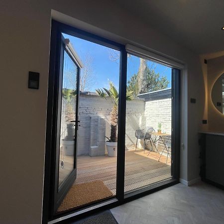 Amsterdam Beach Suite Vlakbij Zee Zandvoort Εξωτερικό φωτογραφία