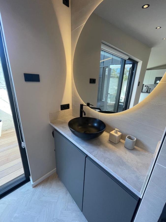 Amsterdam Beach Suite Vlakbij Zee Zandvoort Εξωτερικό φωτογραφία