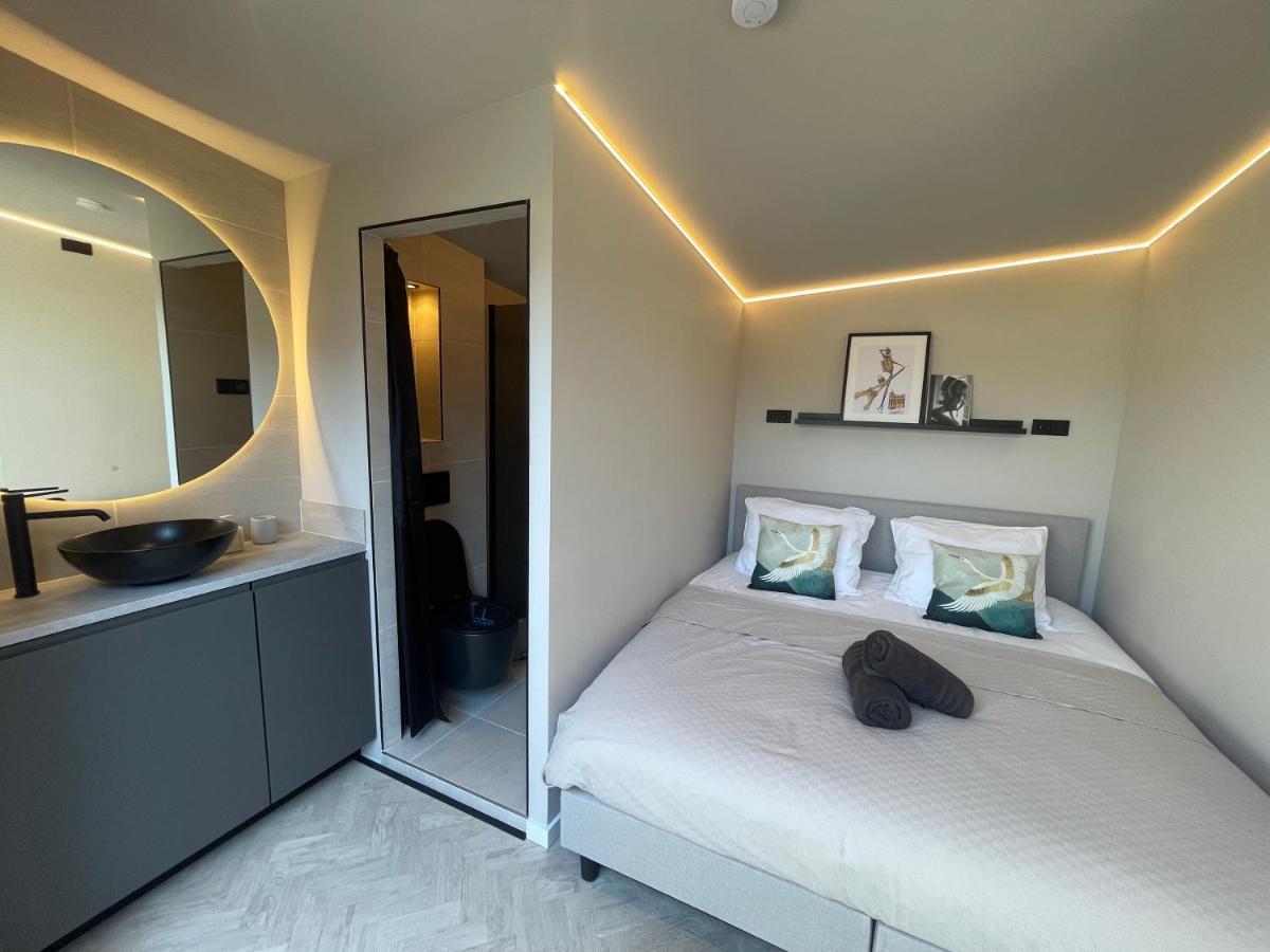 Amsterdam Beach Suite Vlakbij Zee Zandvoort Εξωτερικό φωτογραφία