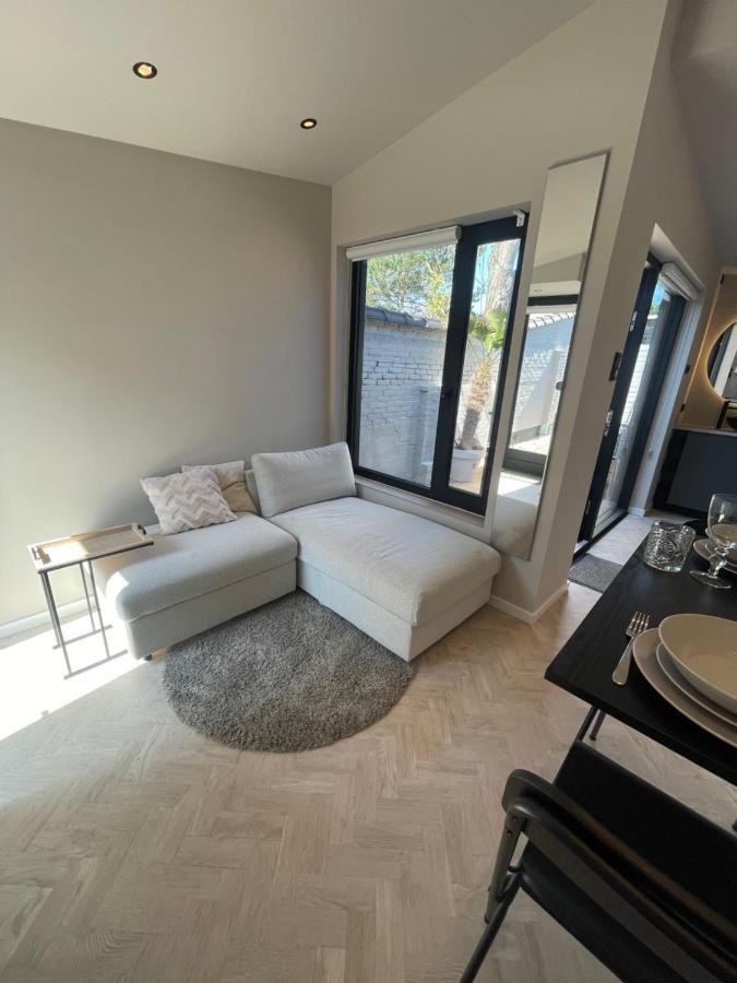 Amsterdam Beach Suite Vlakbij Zee Zandvoort Εξωτερικό φωτογραφία