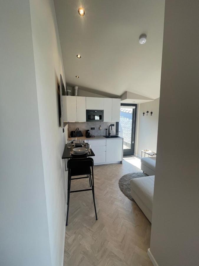 Amsterdam Beach Suite Vlakbij Zee Zandvoort Εξωτερικό φωτογραφία