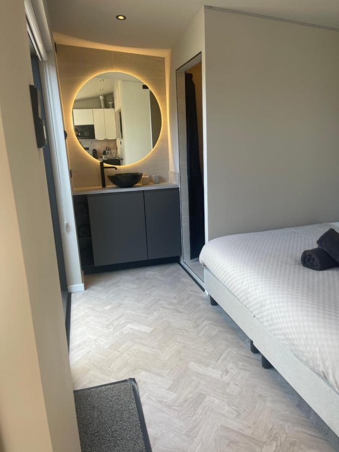 Amsterdam Beach Suite Vlakbij Zee Zandvoort Εξωτερικό φωτογραφία