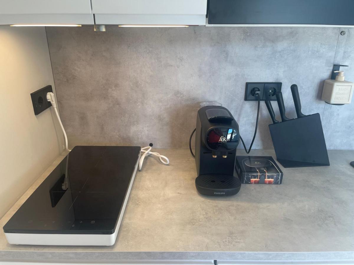 Amsterdam Beach Suite Vlakbij Zee Zandvoort Εξωτερικό φωτογραφία