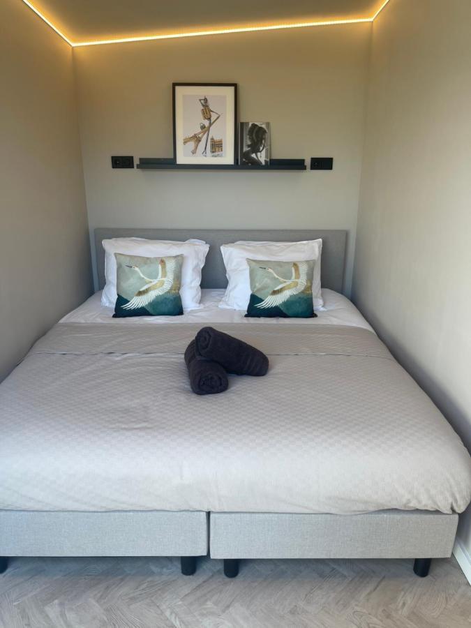 Amsterdam Beach Suite Vlakbij Zee Zandvoort Εξωτερικό φωτογραφία